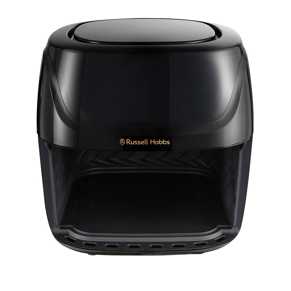Russell Hobbs Satisfry Air Fryer – 4 Litre Medium + Free Classic Citrus Press